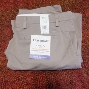 Dockers Easy Khaki Pants
